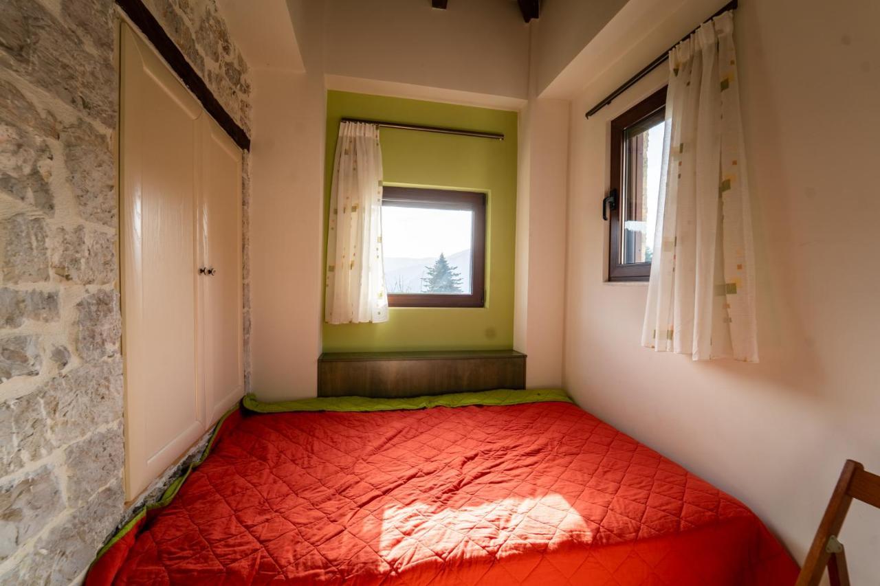 Βίλλα Γαλήνεμα Νο1 Villa Nostimon Luaran gambar